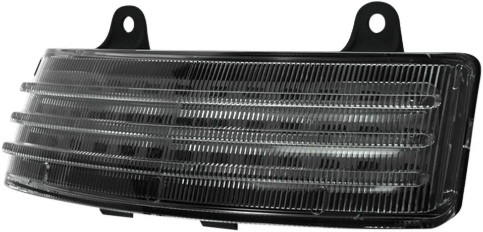 Custom Dynamics Probeam Led Tribar Taillight