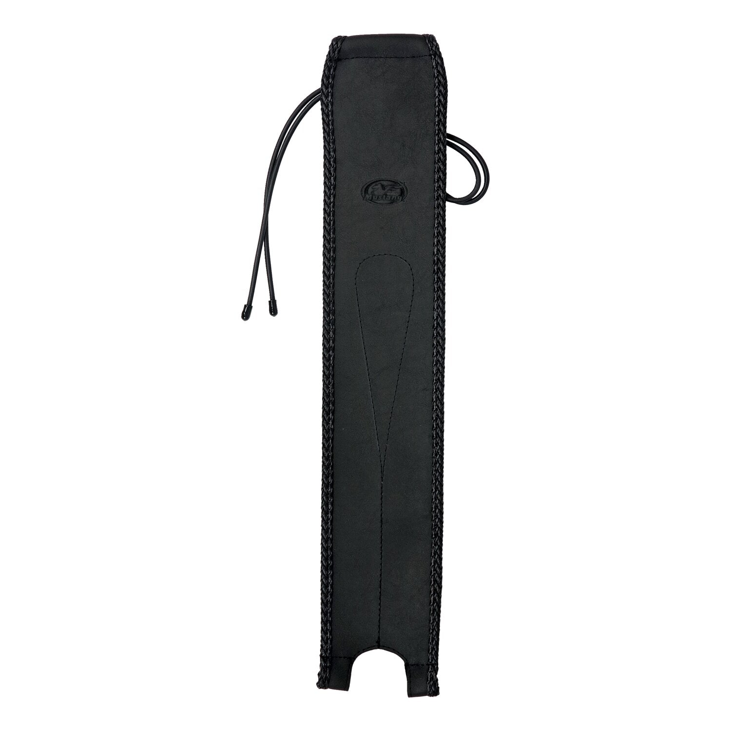 Mustang tank bib (dash panel)