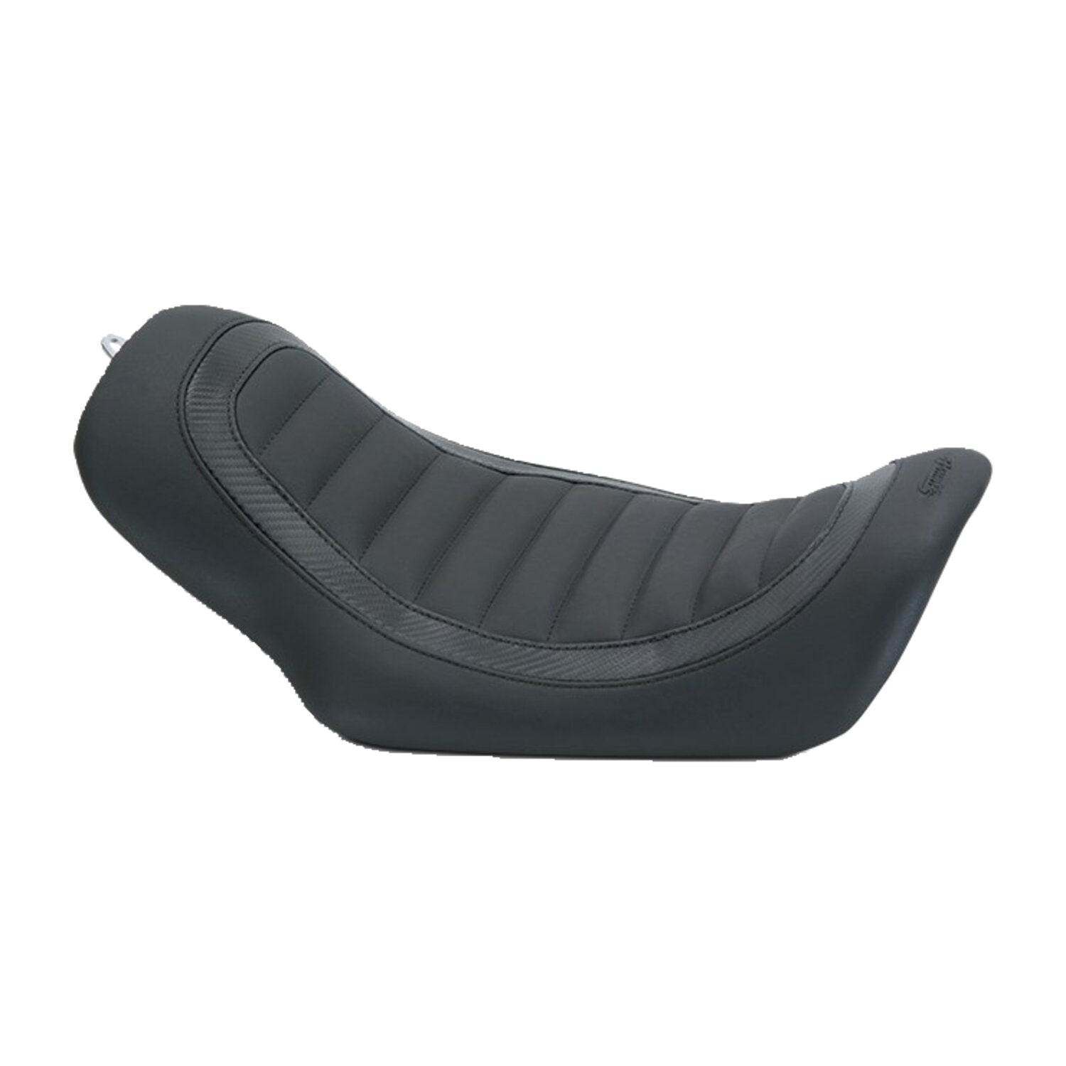 Mustang Jody Perewitz signature solo seat