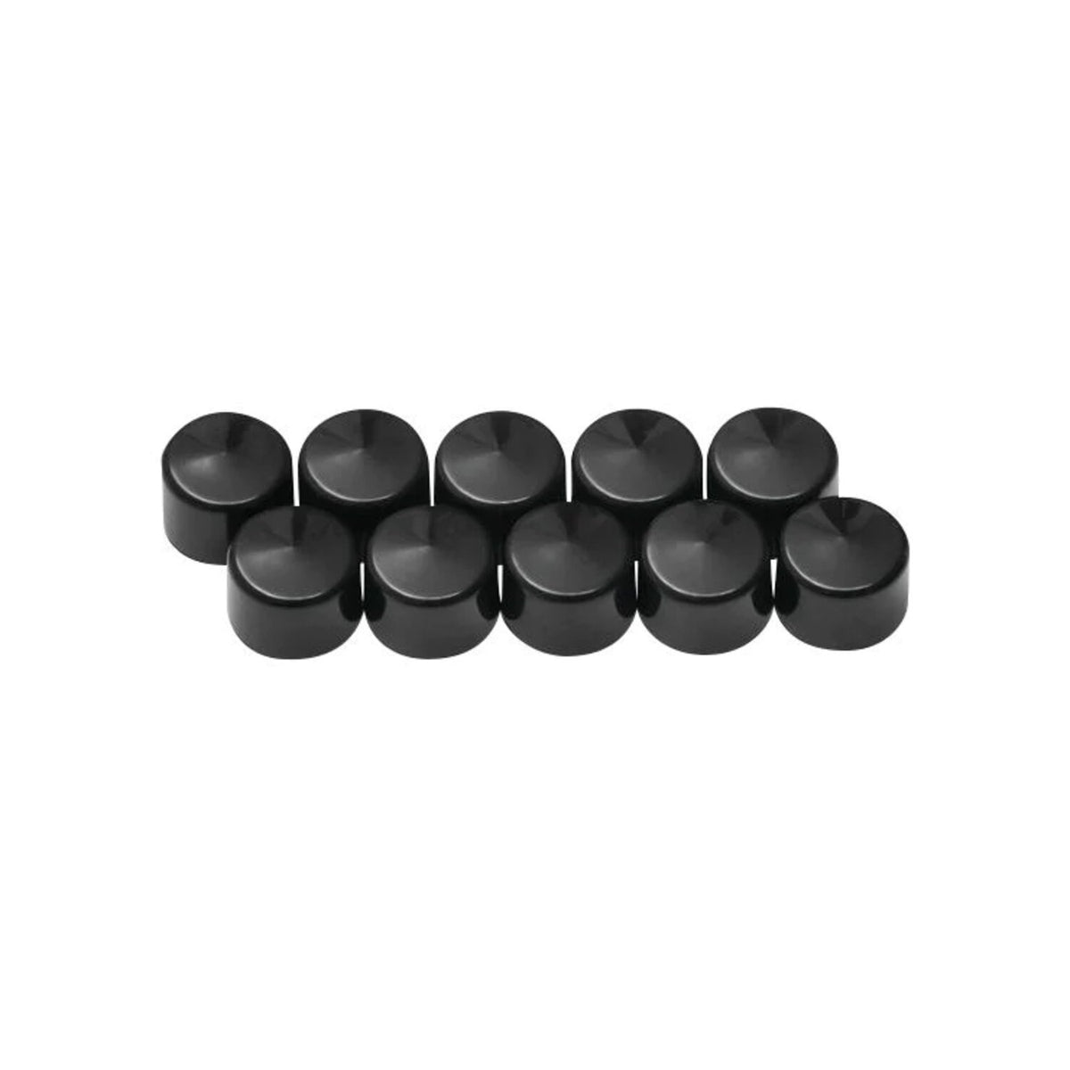 Kuryakyn Kool kaps bolt covers