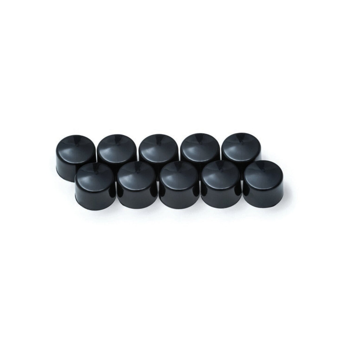 Kuryakyn Kool kaps bolt covers