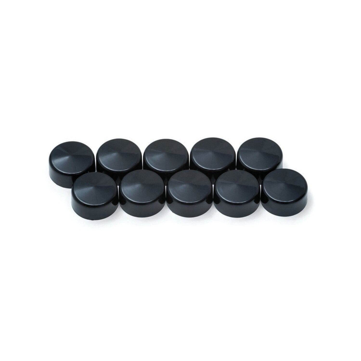 Kuryakyn Kool kaps bolt covers