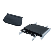 Kuryakyn Adjustable Tour-Pak relocator