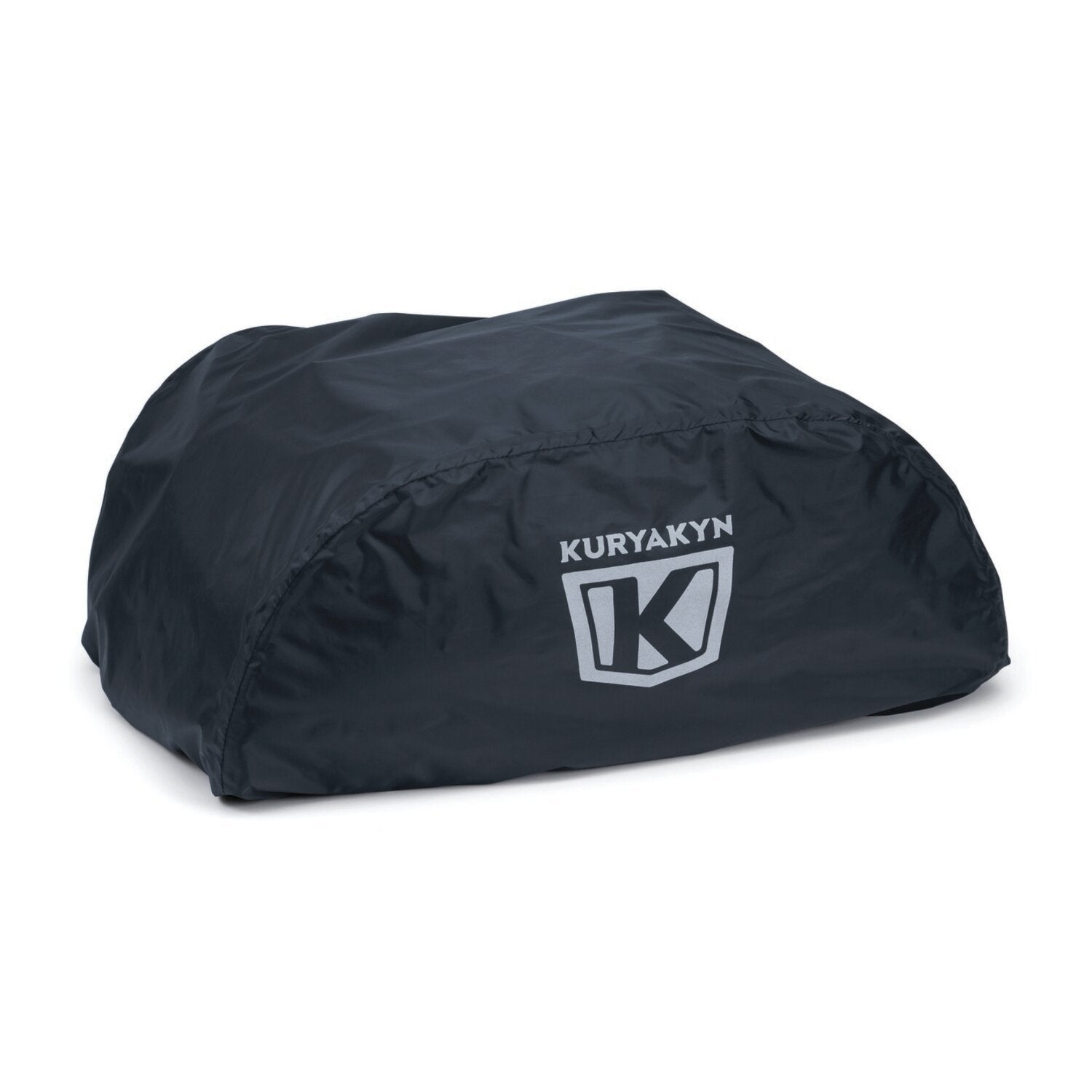 Kuryakyn Momentum hitchhiker trunk rack bag black