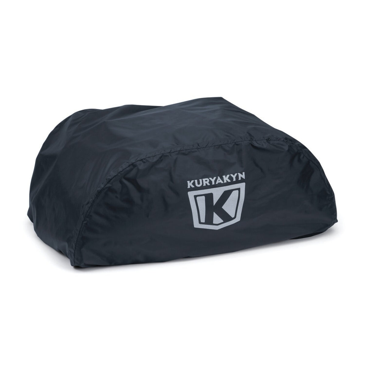 Kuryakyn Momentum hitchhiker trunk rack bag black