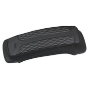 Mustang saddlebag lid cover set - Perewitz styled