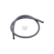 MCS Dual layer fuel hose kit 8mm id