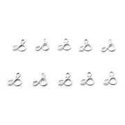 MCS Hose clamps 6 mm