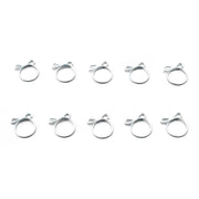 MCS Hose clamps 13 mm