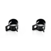 MCS Hose clamps 6 mm