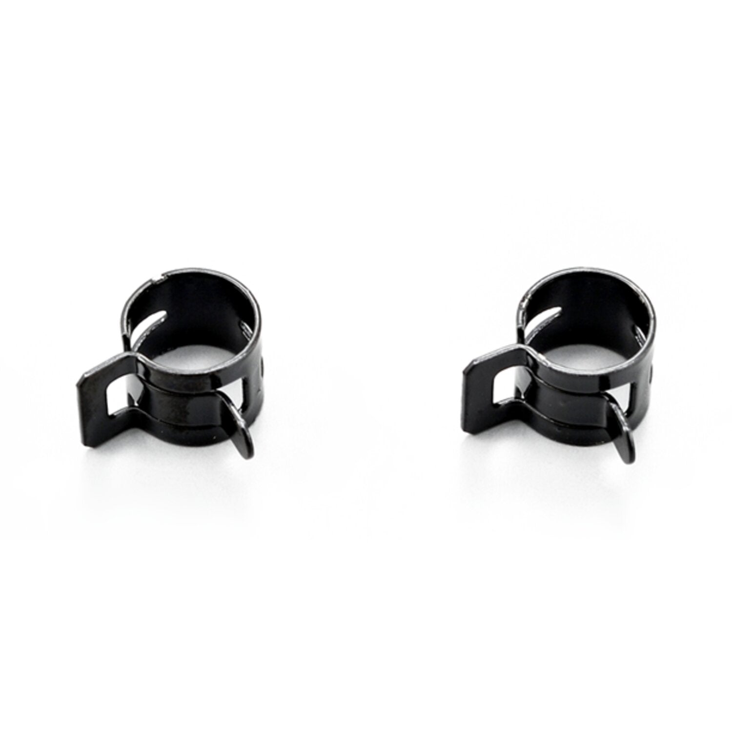 MCS Hose clamps 6 mm