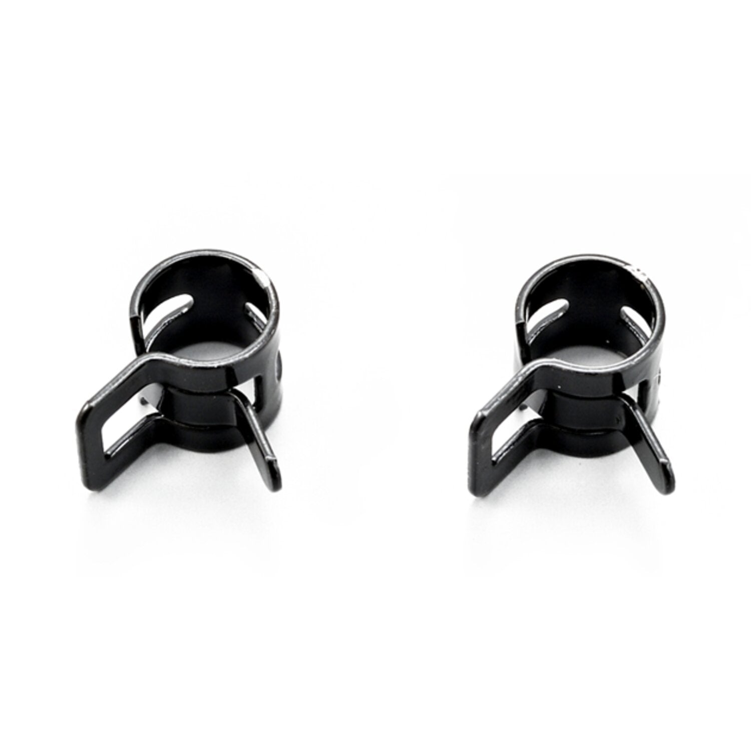 MCS Hose clamps 7 mm