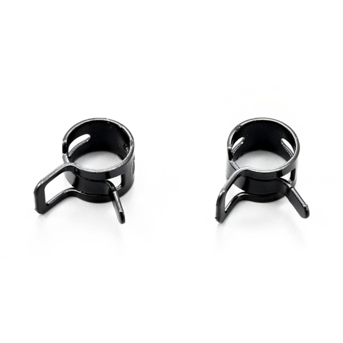 MCS Hose clamps 8 mm