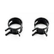 MCS Hose clamps 11 mm