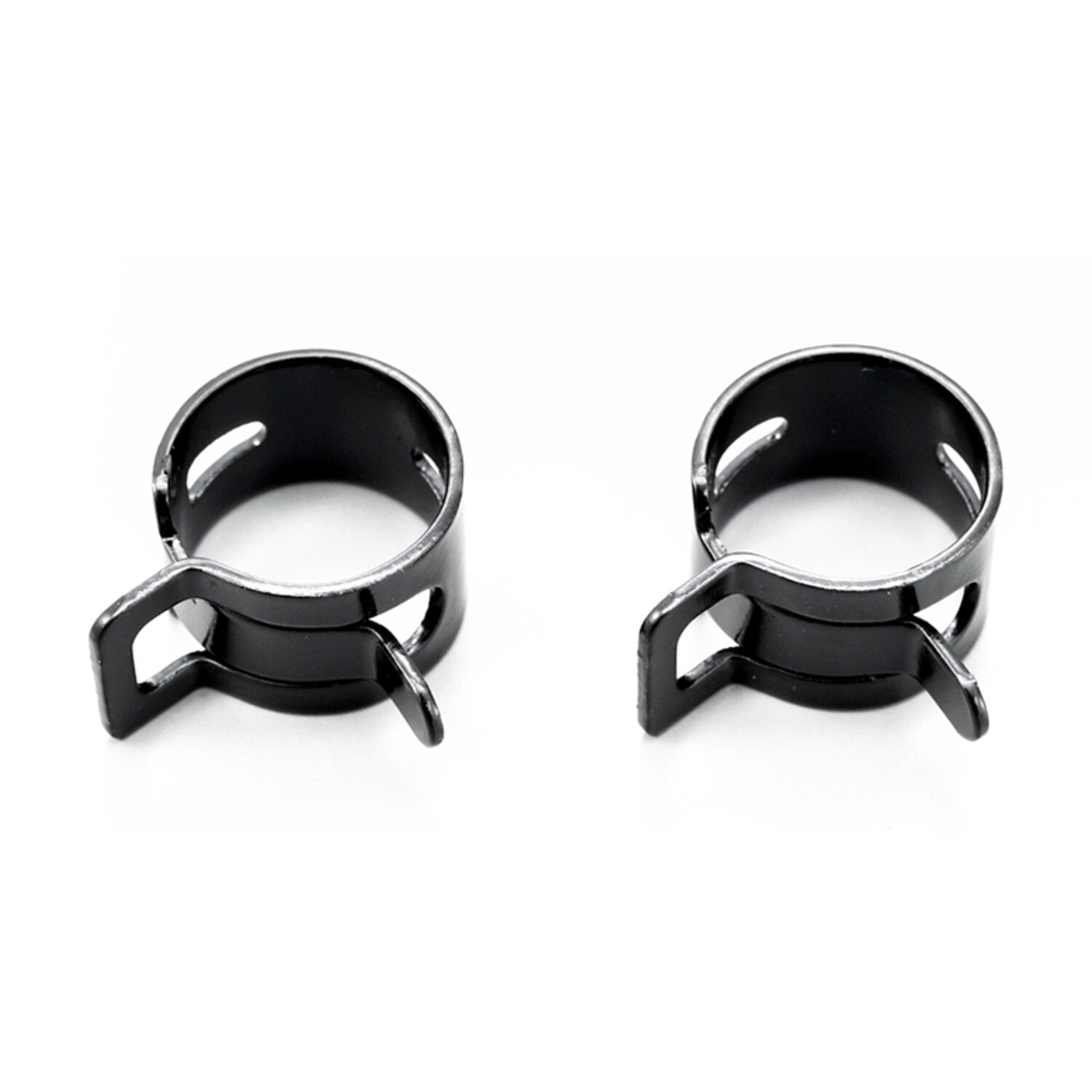 MCS Hose clamps 13 mm