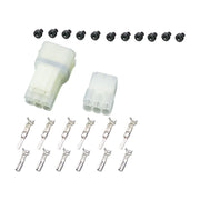 MCS Type HM waterproof connector kit - 6-pin