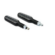 Daytona D-Light miniature LED turn signal set - Sequential