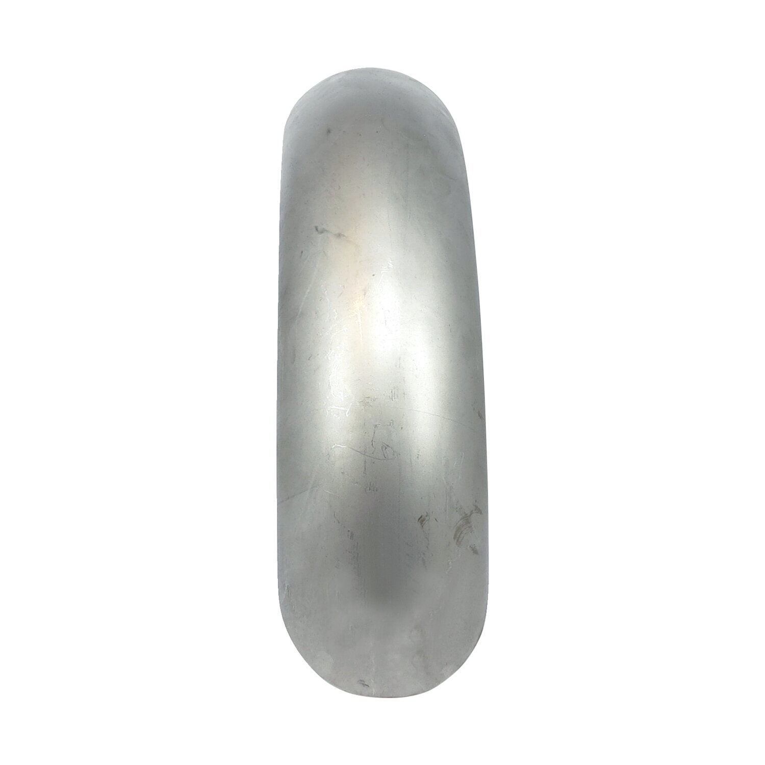 Penz rear bobber fender 132 mm wide / 380mm radius
