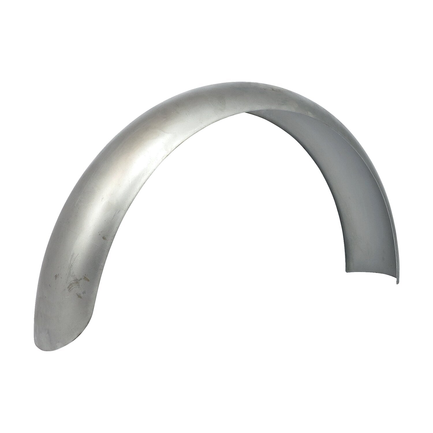 Penz rear bobber fender 132 mm wide / 380mm radius