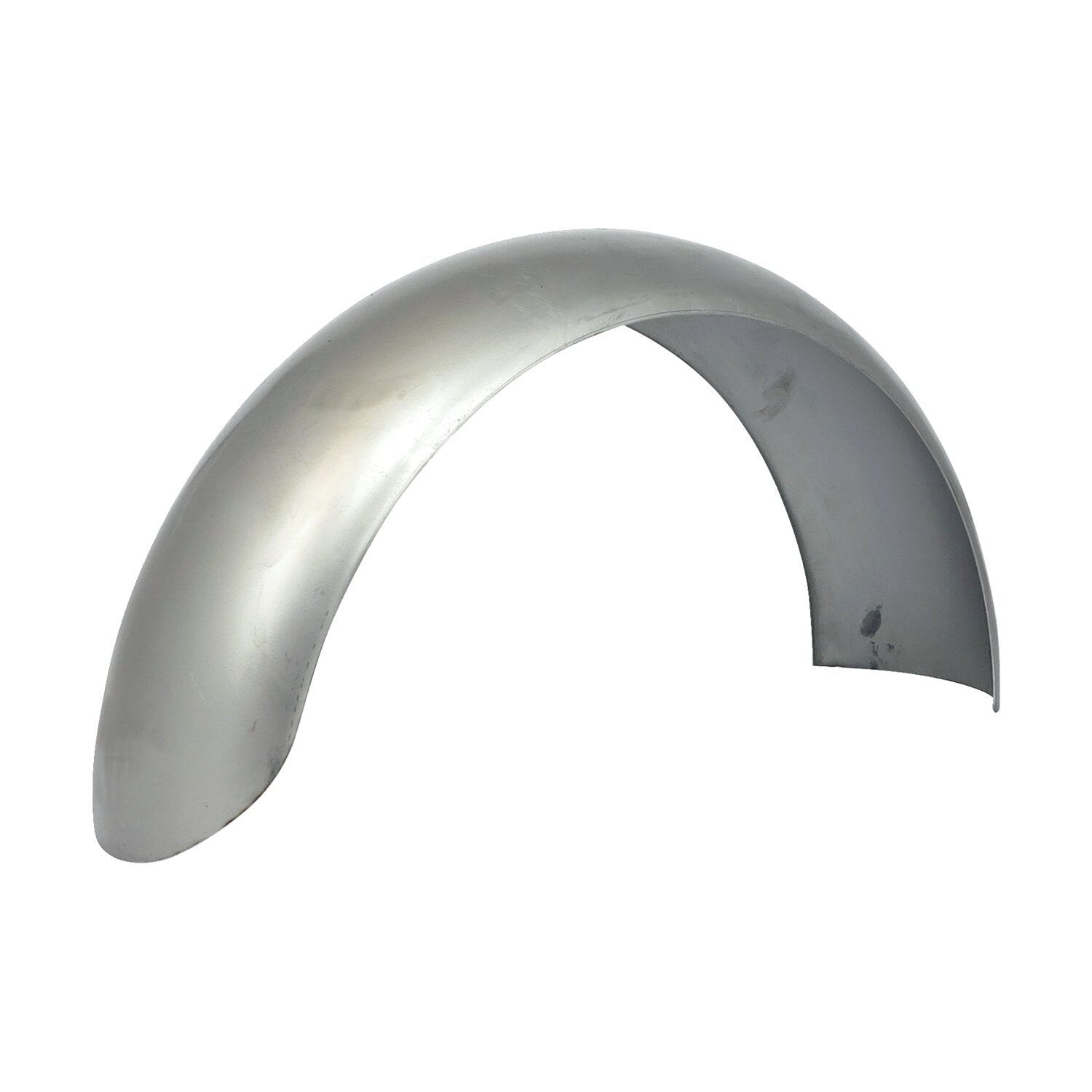 Penz rear bobber fender 170mm wide / 335mm radius