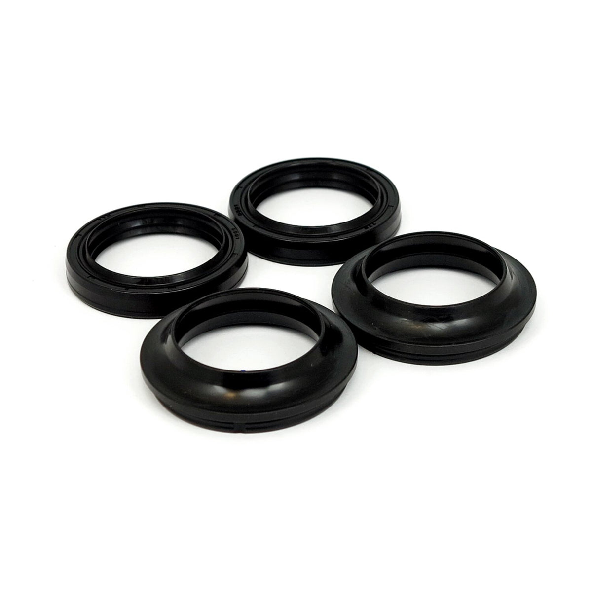 All Balls Racing fork seal & dust seal kit - 37mm forks