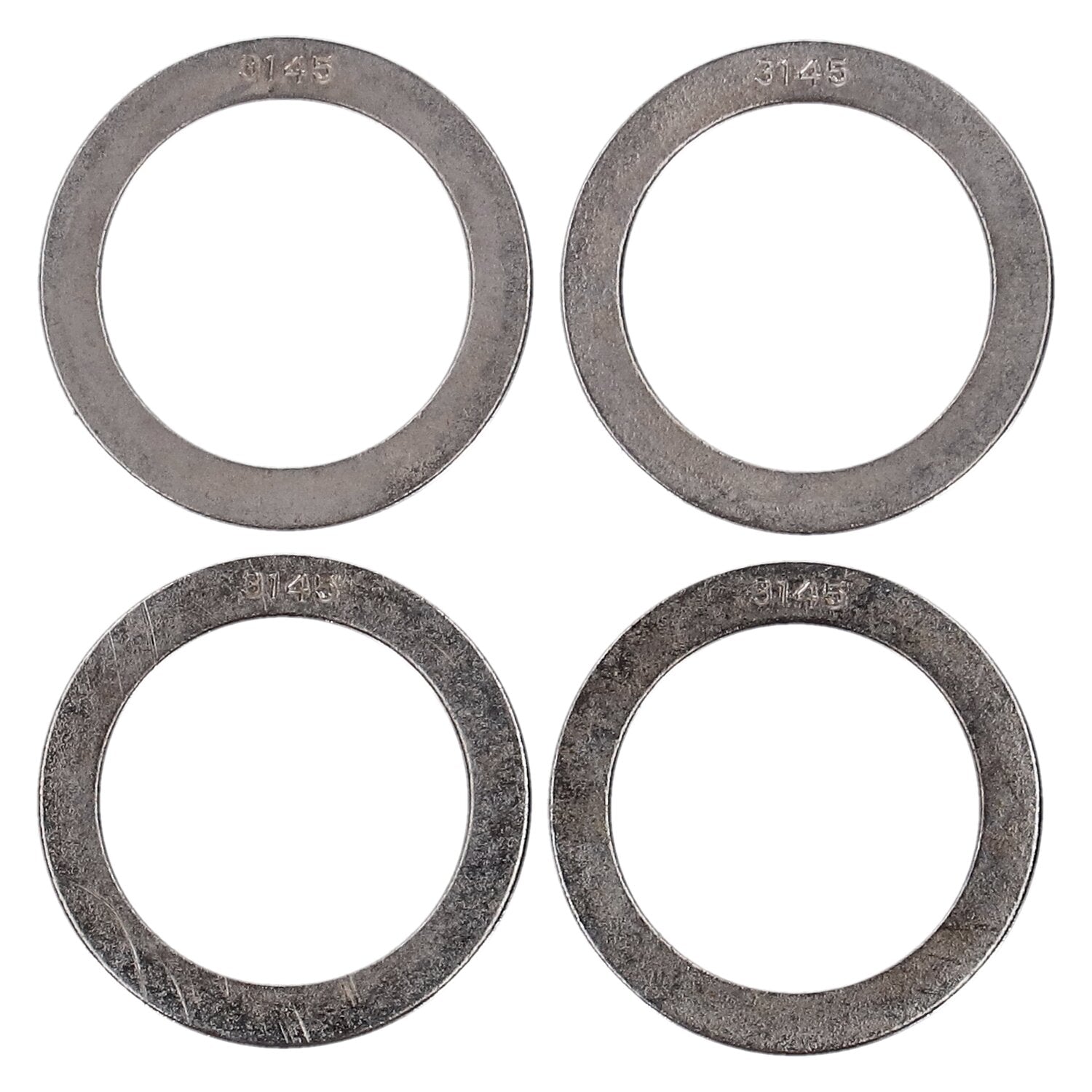 Kibblewhite KPMI shims spring universal