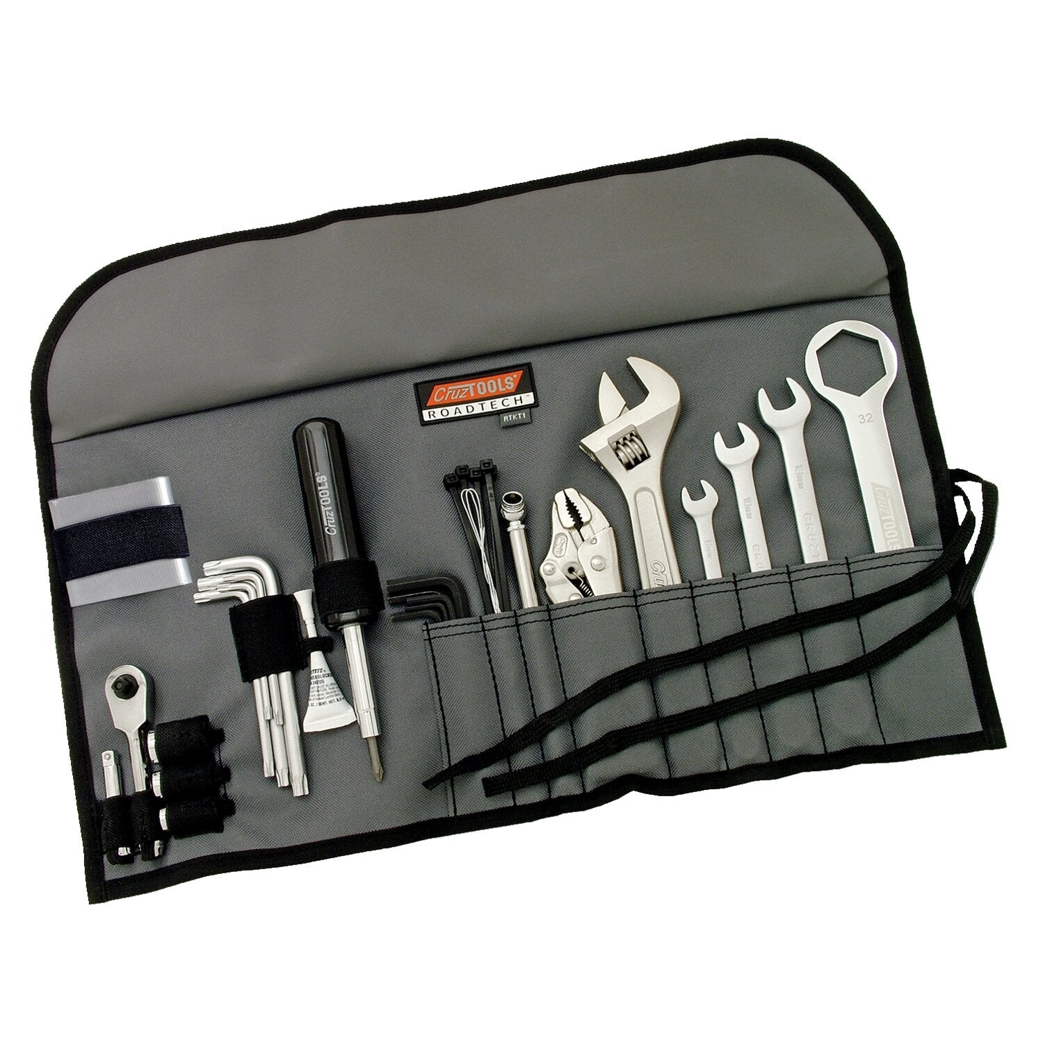Cruztools RoadTech™ KT1 for KTM motorcycles