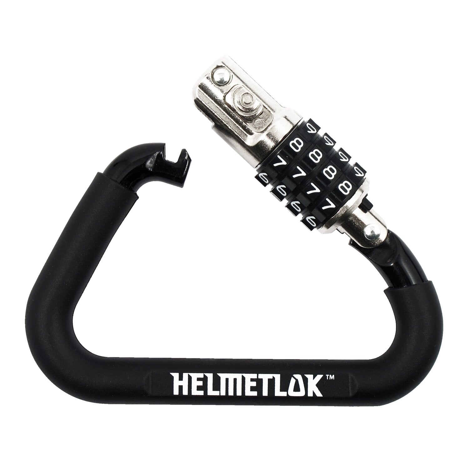 Rocky Creek Designs Helmet Lok