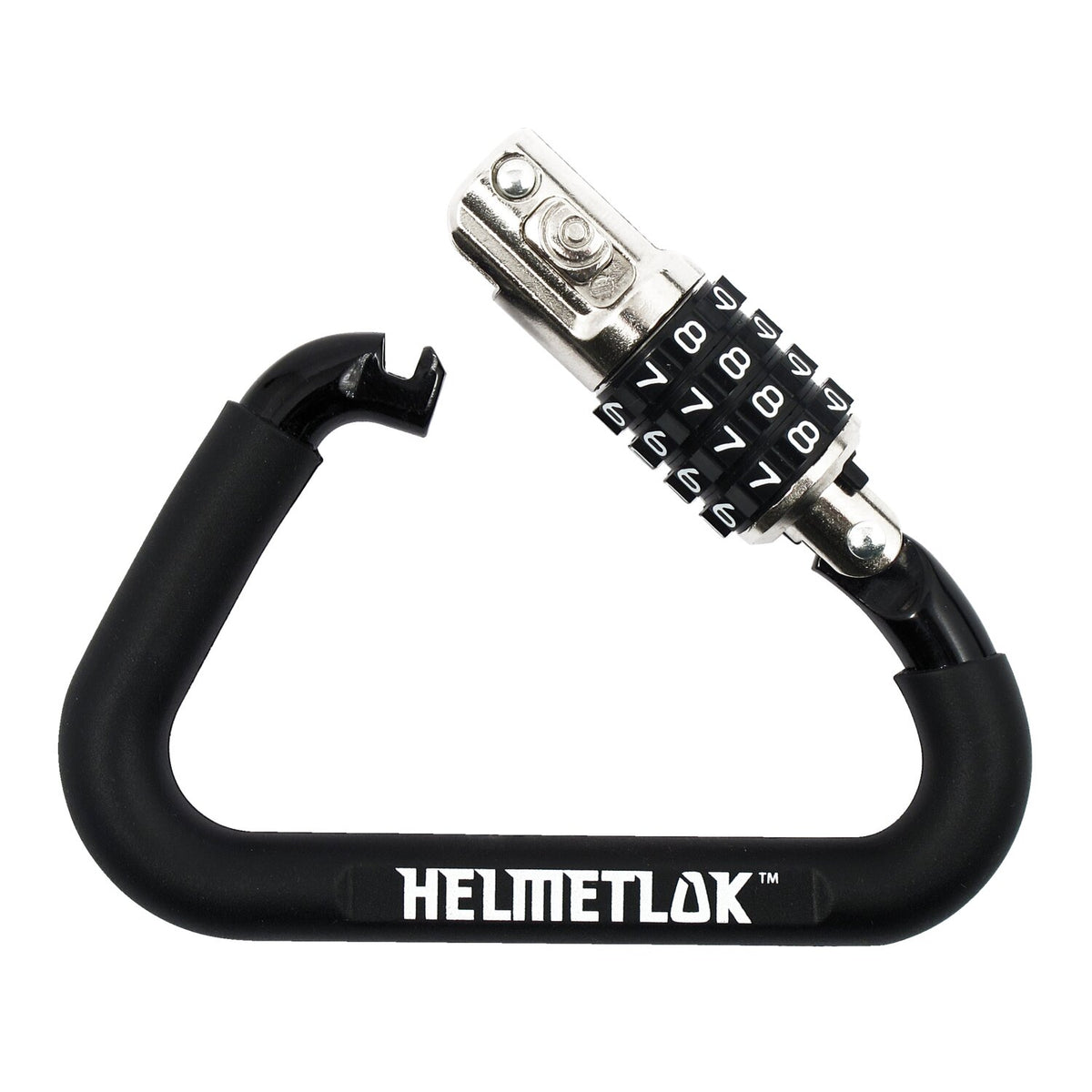 Rocky Creek Designs Helmet Lok