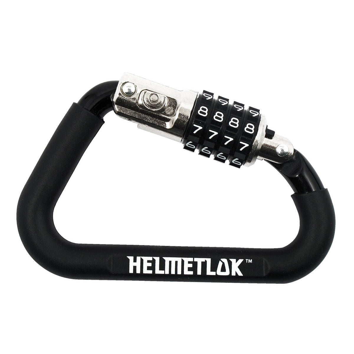 Rocky Creek Designs Helmet Lok