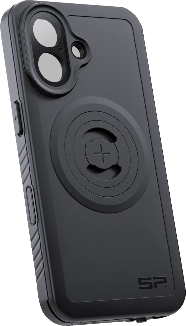 Sp Connect Xtreme Spc+ Phone Case For Iphone 17