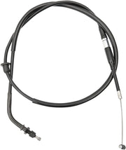 Motion Pro Black Vinyl Clutch Cable