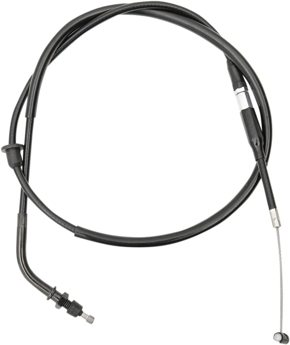 Motion Pro Black Vinyl Clutch Cable