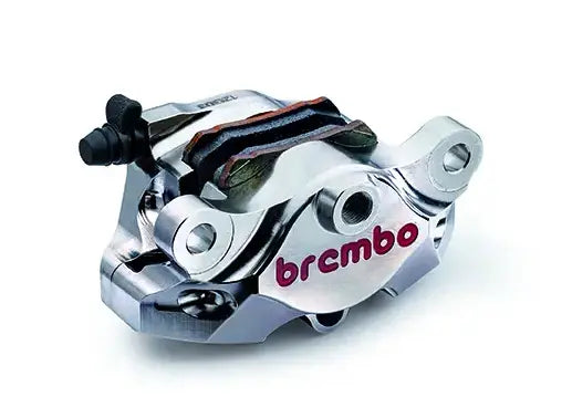 Brembo Gp2-ss Tylny Zacisk Hamulcowy Upgrade