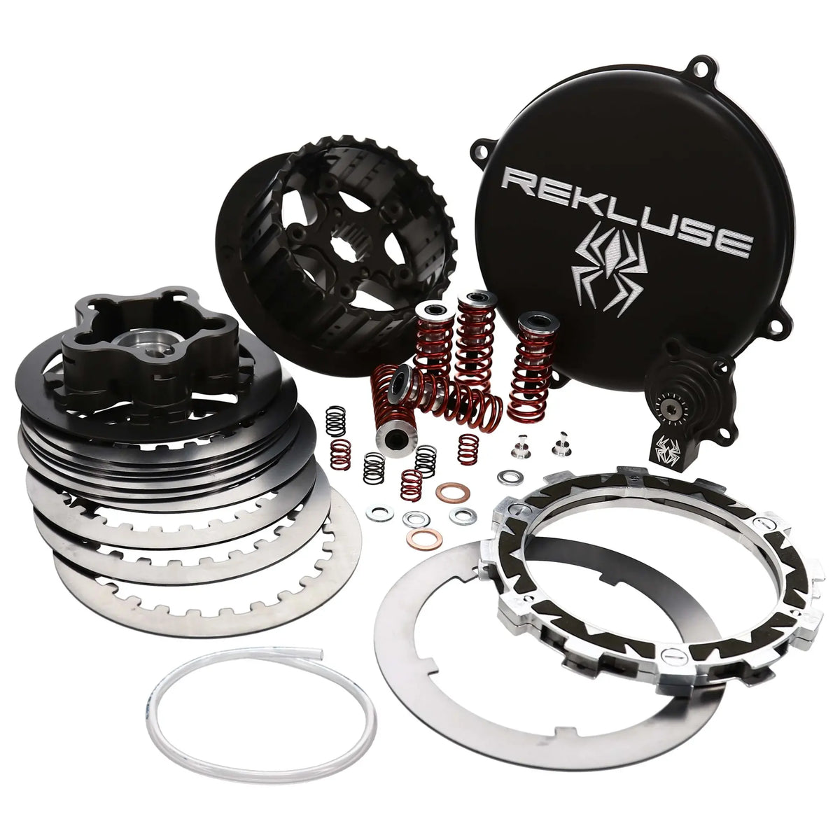 Rekluse EXP 4.0 Clutch Core for Sherco SEF250/300 2024+
