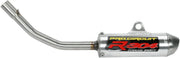 Pro Circuit R-304 Tłumik do Wyścigów na Zamkniętych Torach