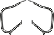 Drag Specialties Big Buffalo Saddlebag Bars For Fltr/x
