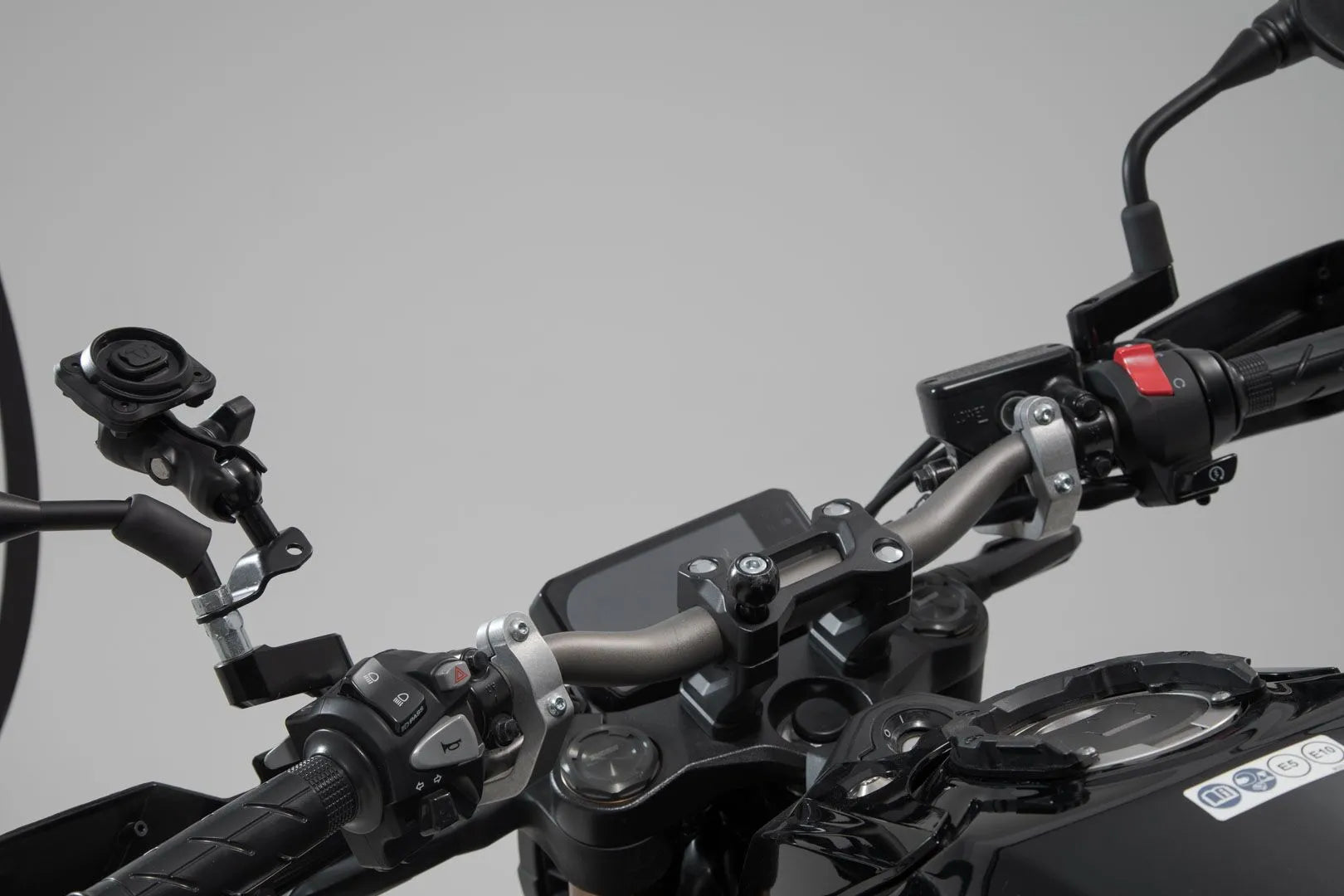 Sw-motech Universal Gps Mount Kit For Smartphones