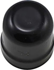 Todd's Cycle Shifter Spline Cover - Black