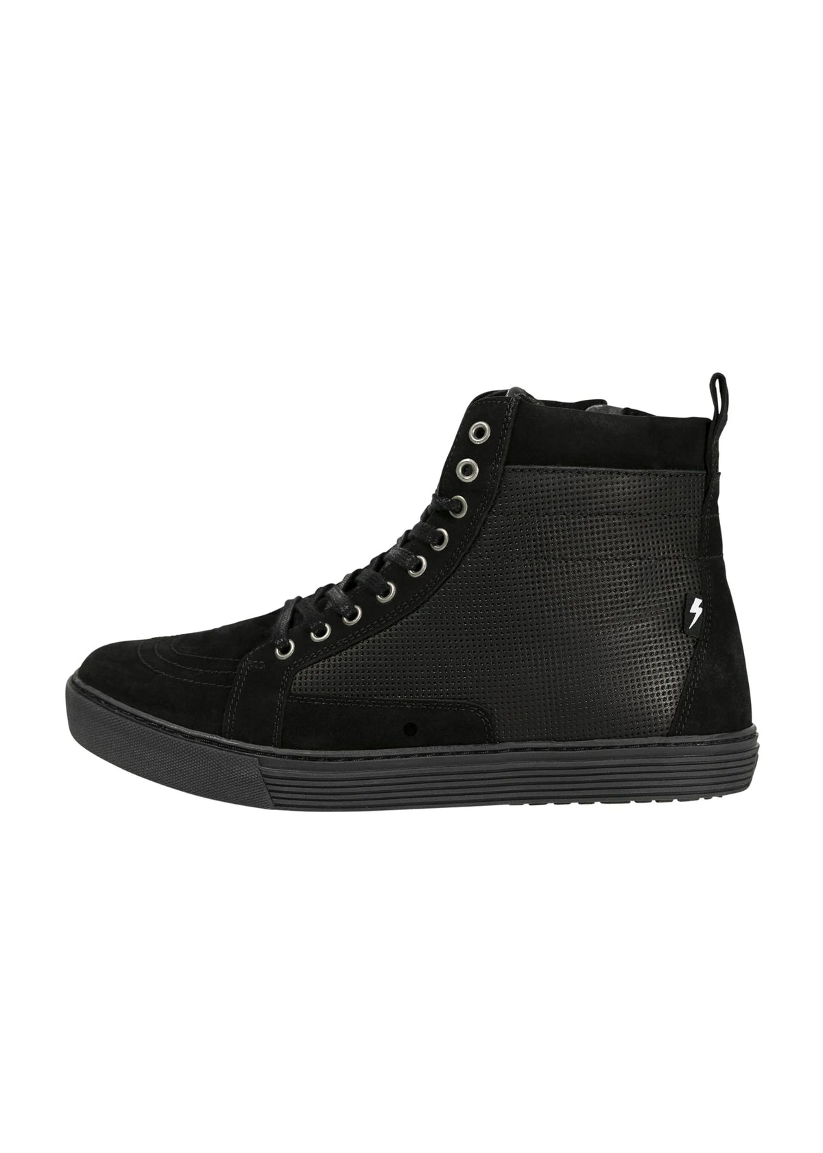 John Doe Neo Riding Boots Black