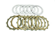 Prox Complete Clutch Plate And Spring Set
