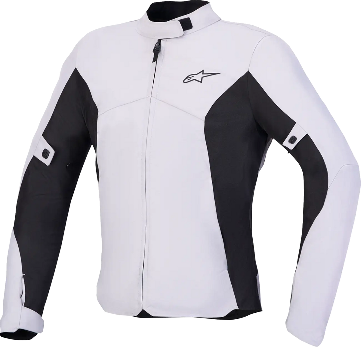 Alpinestars Stella C-1 Waterproof Jacket Ice Gray/Black