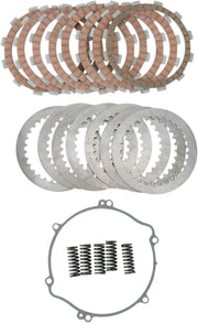 Moose Offroad Complete Clutch Kit