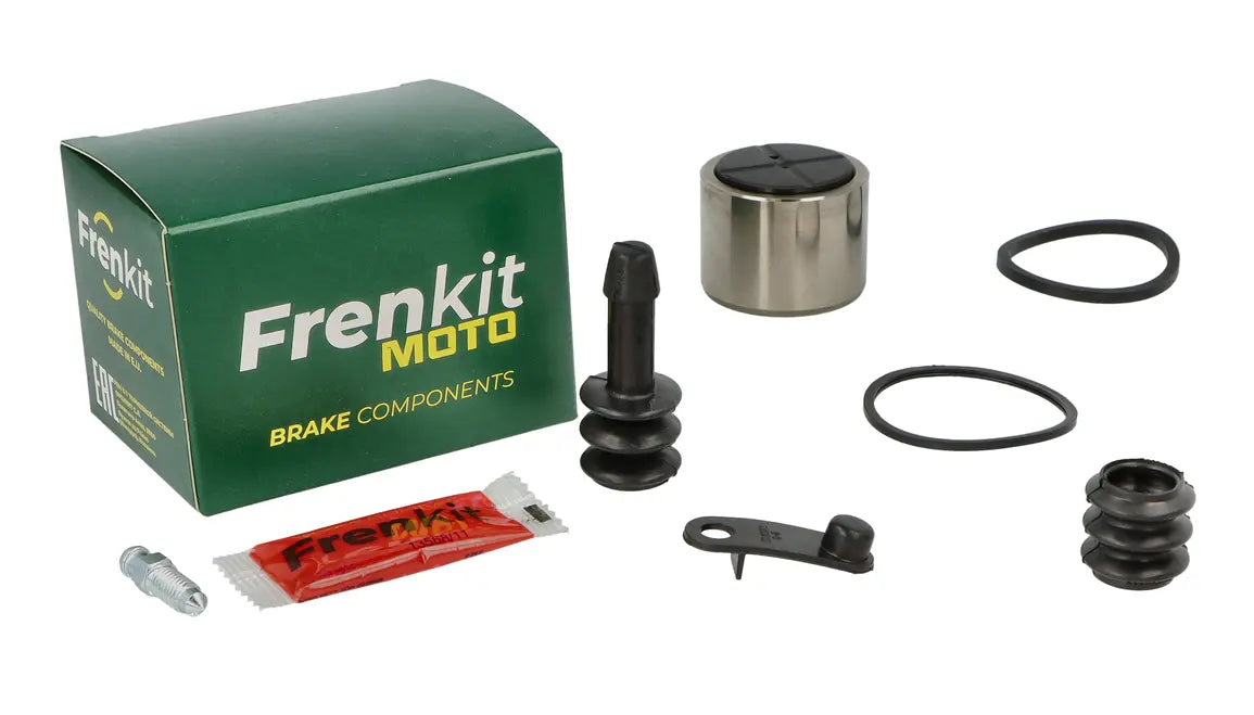 Frenkit Brake Caliper Repair Kit with Piston