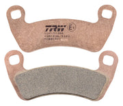 Trw Si Series Spiekane Klocki Hamulcowe Off-road