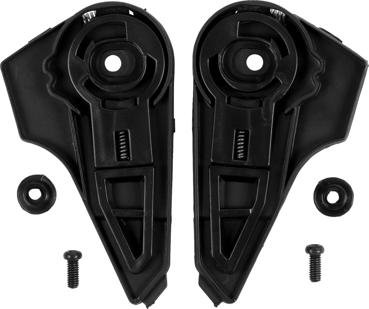 Z1R Talon Helmet Pivot Kit Black