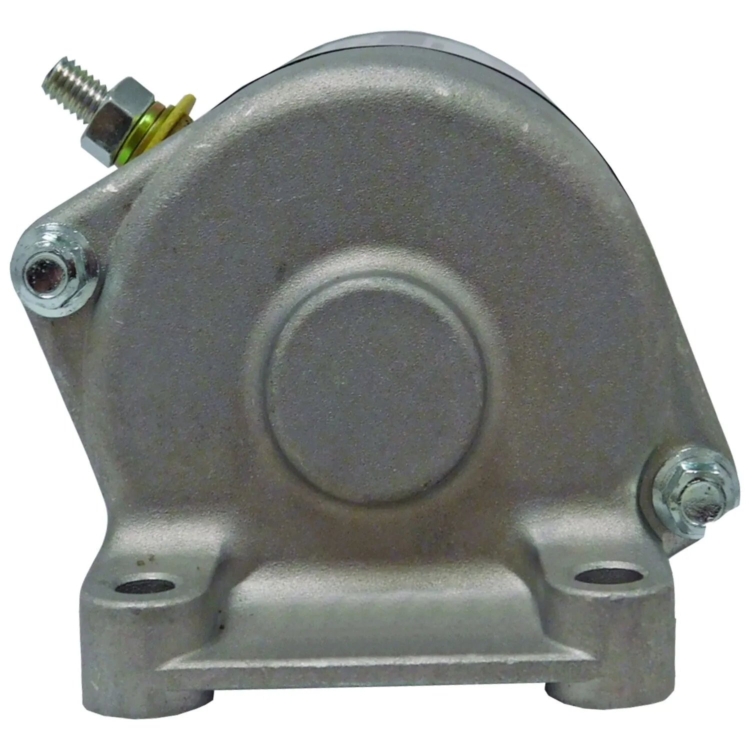 Parts Europe Starter - Heavy-duty Replacement