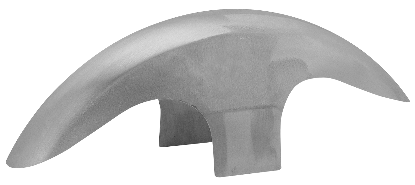 Zodiac Front Fenders for 21" Wheels – Fender & Struts