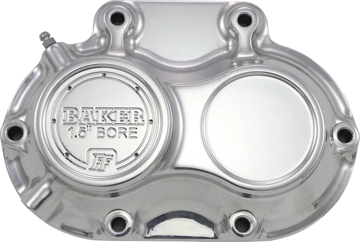 Baker Drivetrain Function-Formed Transmission Side Cover