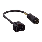 MCS Scan connector cable